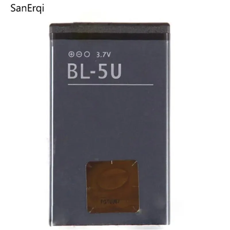 Battery BL-5U For N…