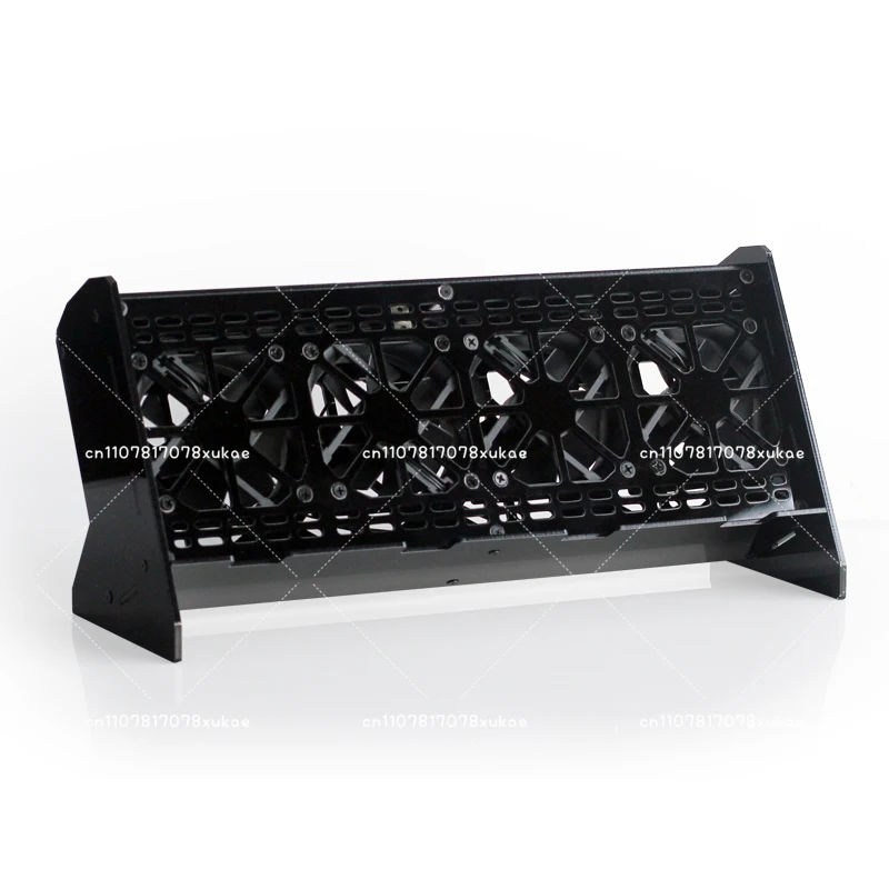 

Mobile Phone Holder Mobile Phone Cooling Radiator Fan Holder Desktop Storage Vertical Charging Position Table Hand Game Control