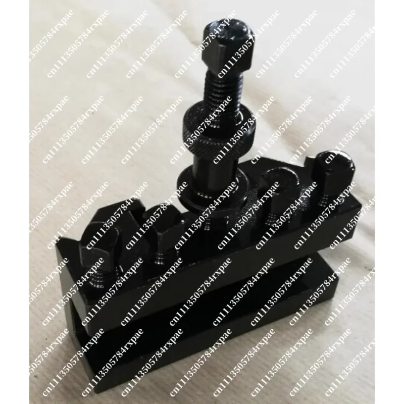 Suitable for 502-B Italian Quick Tool Change Holder, Tool Holder Single Product, Can Increase Any Number, Quick Tool Change