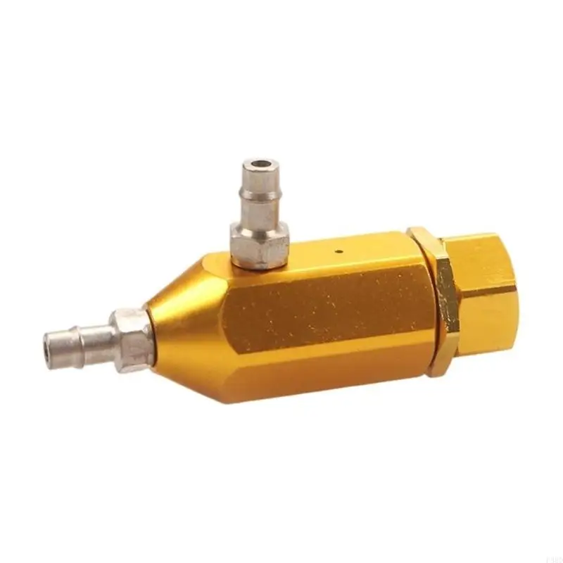 

Двигатель с турбокомпрессором повышает регулируемый регулятор 1-30PSI