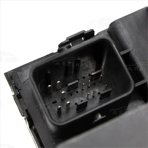 6 best sales electric parking brake - №3
