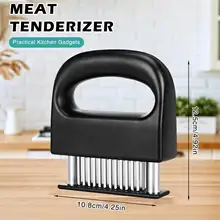 48 Needle Meat Tenderizer #5