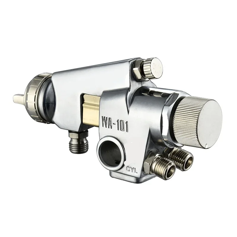 

Automatic paint gun Pneumatic nozzle reciprocating