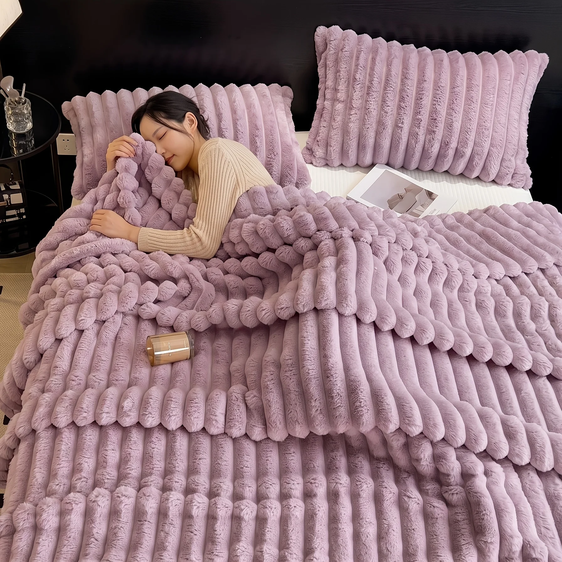 Thumbnail 4 - #21 Cheap Weighted Blankets Worth Buying