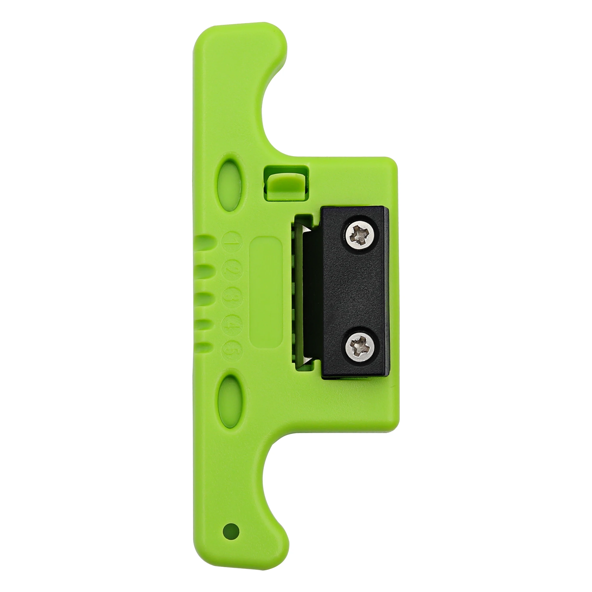 

Longitudinal stripper for loose tube buffer medium span maintenance tool slitter for 1.9~ 3.0 mm cable sheath