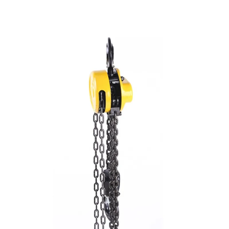 

1 ton pneumatic lift gas chain hoist hoist high quality high material