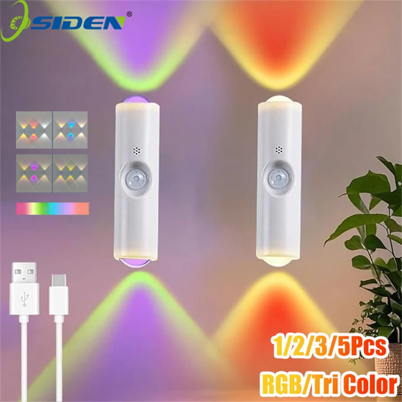 Led Motion Sensor L…
