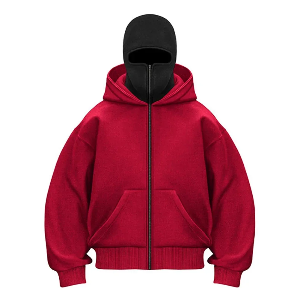 

Comfortable Everyday Outfit Couple Hoodie Casual Hooded Sweatshirt Regular Clothing Length Slight Stretch Fabric For Daily Wear