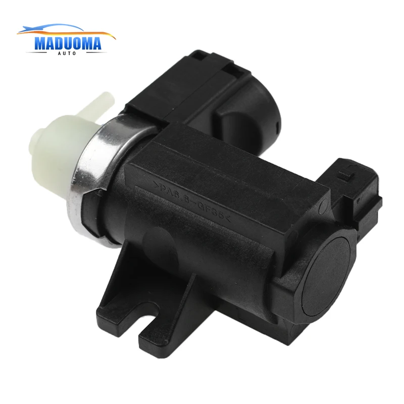 New 11747628987 Car Auto accessorie For BMW 7 Series F01 F02 X6 E71 E72 New Turbo Boost Solenoid Valve 11747582652