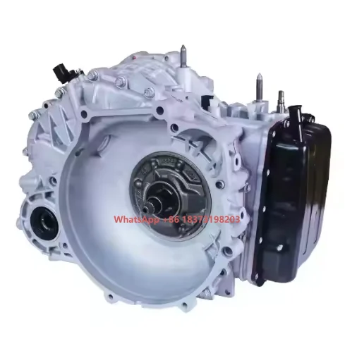 

Factory Price for Chery ARRIZO 3 ARRIZO 5 Tiggo 3 Gearbox Assembly Original Genuine 121000016AA Automatic Gearbox Assy