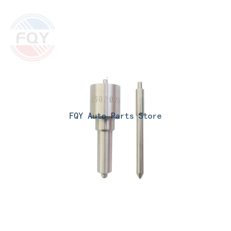 

6X высококачественная форсунка дизельного топлива DLLA150P070 F019121070 для SDEC D6114 KBAL-P021C