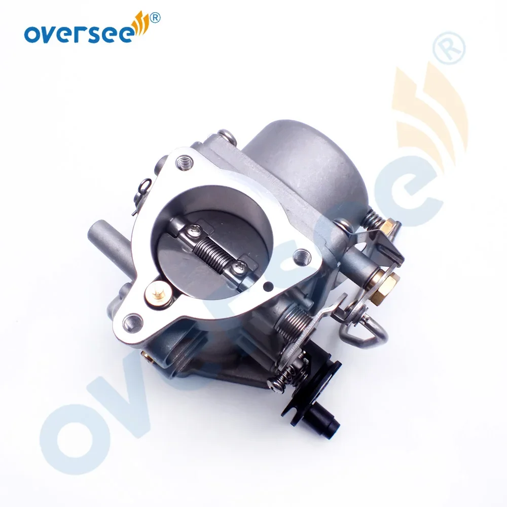 13200-964J0 Carburetor Assy for Suzuki DT30 E13 E40 13200-964J0-000 Outboard Motor