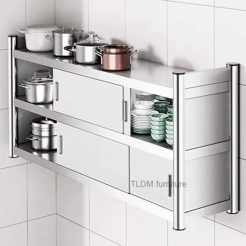 Modern Stainless St…