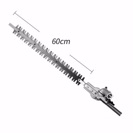 Universal High Branch Hedge Shears/1pc Lawn Mower Accessories/Hedge Trimmer High Branch Shears/Garden pruning tools