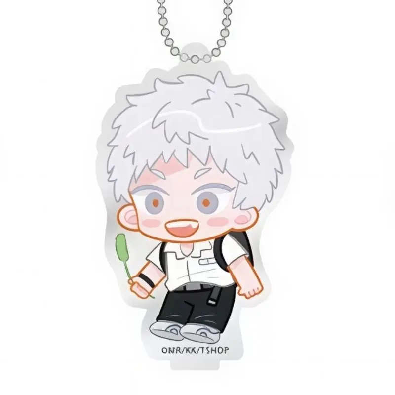 2026 新アニメ夏に輝くコスプレナップザック飾りかわいいぬいぐるみペンダントキーホルダーデスクトップ飾りクリスマスギフト