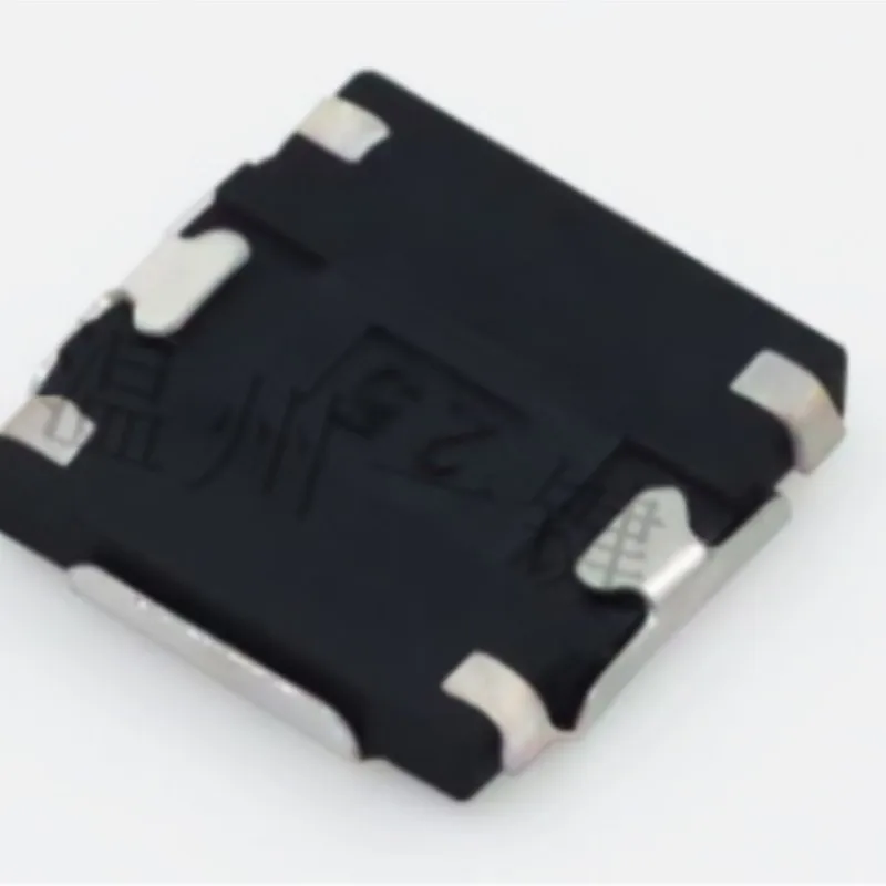 10pcs TS-C004C 4*4*0.8 Ultra Thin Square Waterproof Tact Switch 4 Pin SMD/SMT 5.2*5.2 Tactile Switch
