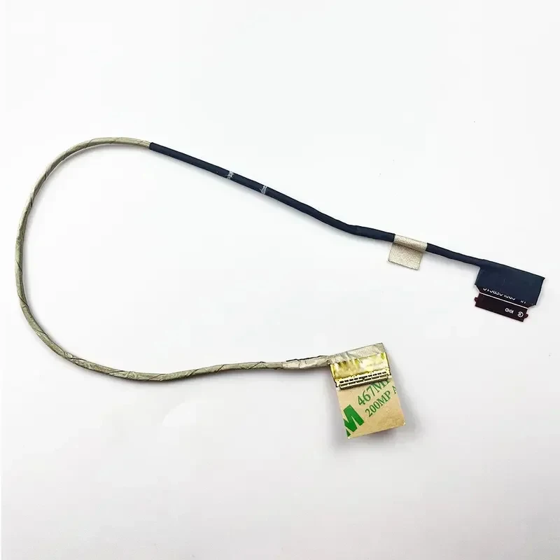 Гибкий шлейф для ЖК-дисплея ноутбука Toshiba L50-C L50D-C L55-C L55D-C C55-C C55T-C C55D-C P55T-C S55-C DD0BLQLC060 400