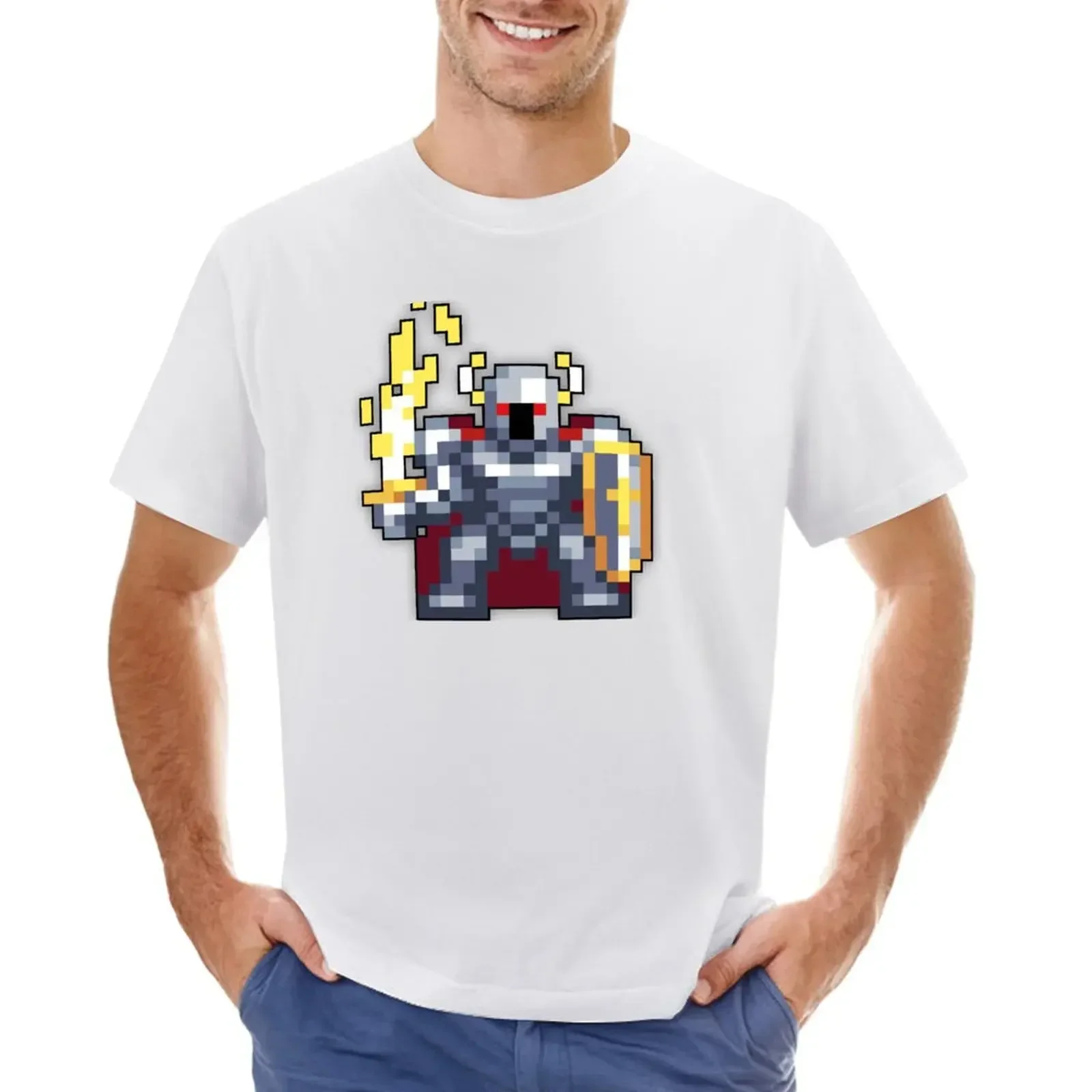 

ROTMG Oryx O3 - Realm Of The Mad God T-shirt graphics tops shirts graphic tees heavyweight t shirts for men