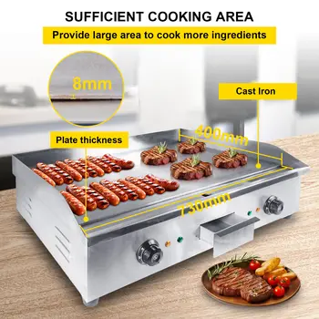 10 最佳銷售 電烤肉爐 - №9