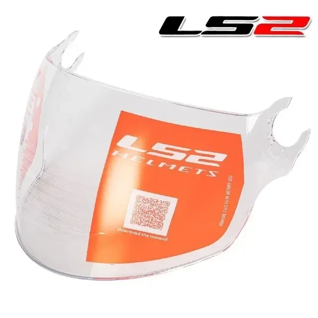 New LS2 AIRFLOW Helmet Wind Shield LS2 OF 562 Helmet Visor Replacement Parts  Capacete De Moto Cascos Para Moto