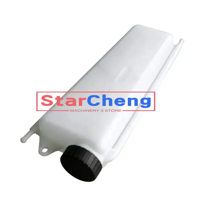 Higher Quality for Case Loader Backhoe 580L 580M 580SL 580SL 590L 590SL Reservoir Tank Water Tank 131084A1 131084A2