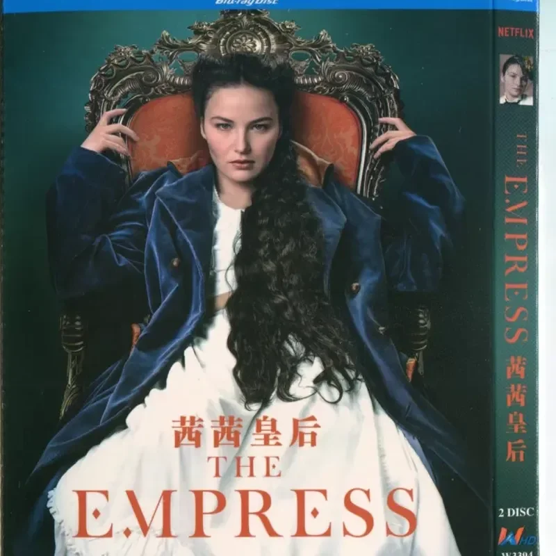 boxed-blu-ray-four-discs-queen-sissi-season-1-2-love-history