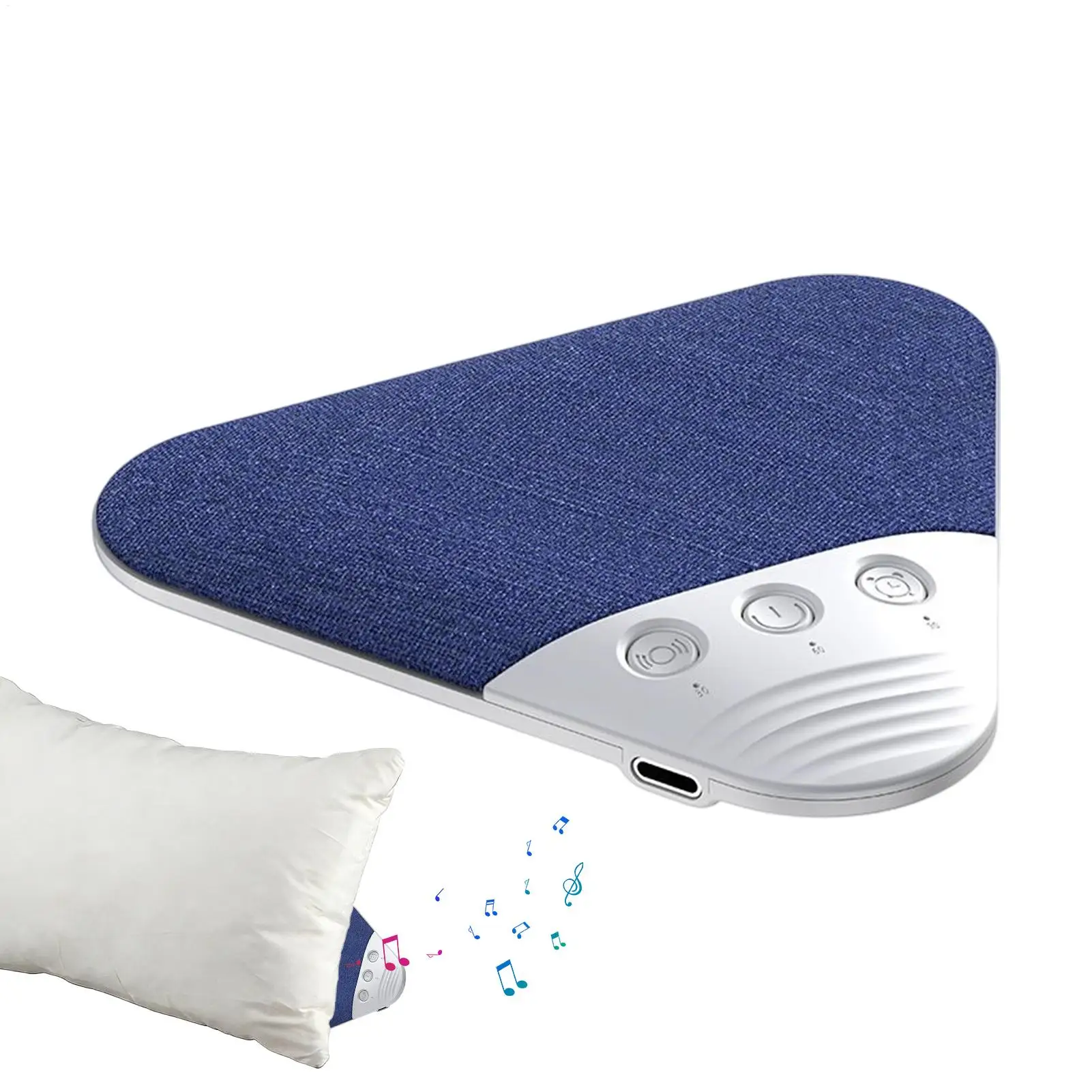 Pillow Speaker Mini…