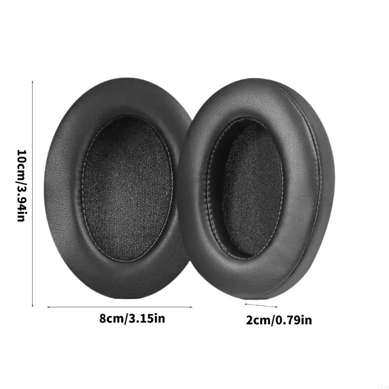 15ye Wygodne osłony ucha dla ROG Strix Go 2.4 Oferowanie doskonałej izolacji dźwięku — zdjęcie produktu 6