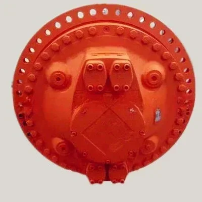 HA210 Series Ca Hyd…