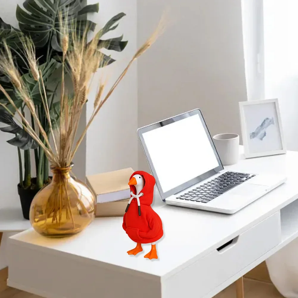 Cute Decor Desk Accessory Charming Centerpiece Conversation Starter Resistant To Fading 7.09 X 2.36 X 7.09 Inches