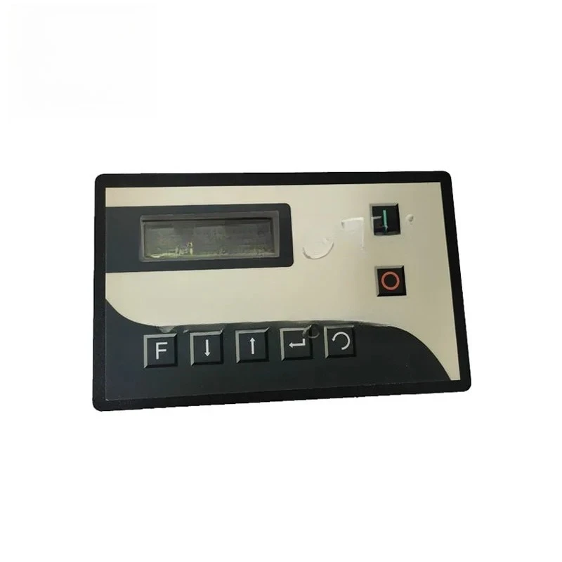 Новые детали промышленного компрессора 2108100474 Контроллер SC2000 Компьютерная версия Основный контроллер Панель управления Дисплей