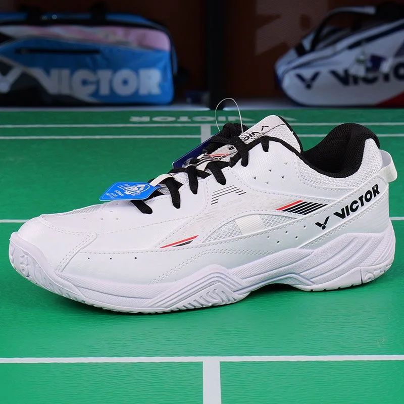 Luxury Brand Badminton Shoes Mens Top Quality Sports Shoes Men Indoor Court Shoe Man Hard-Wearing Table Tennis Shoe Men