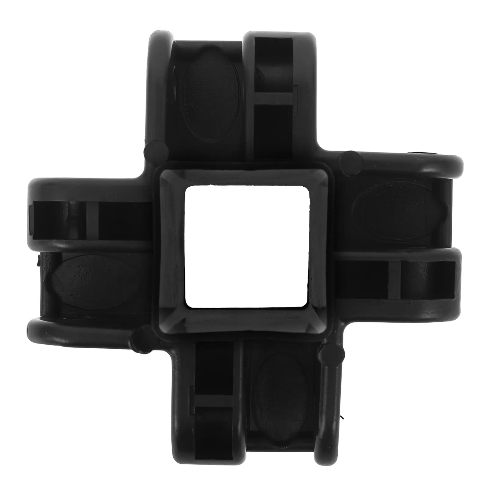 Canopy Tent Auto Frame Clip Robust Connector for Pop Up Canopy Market Umbrella Replacement Outdoor Shade Tent Frames