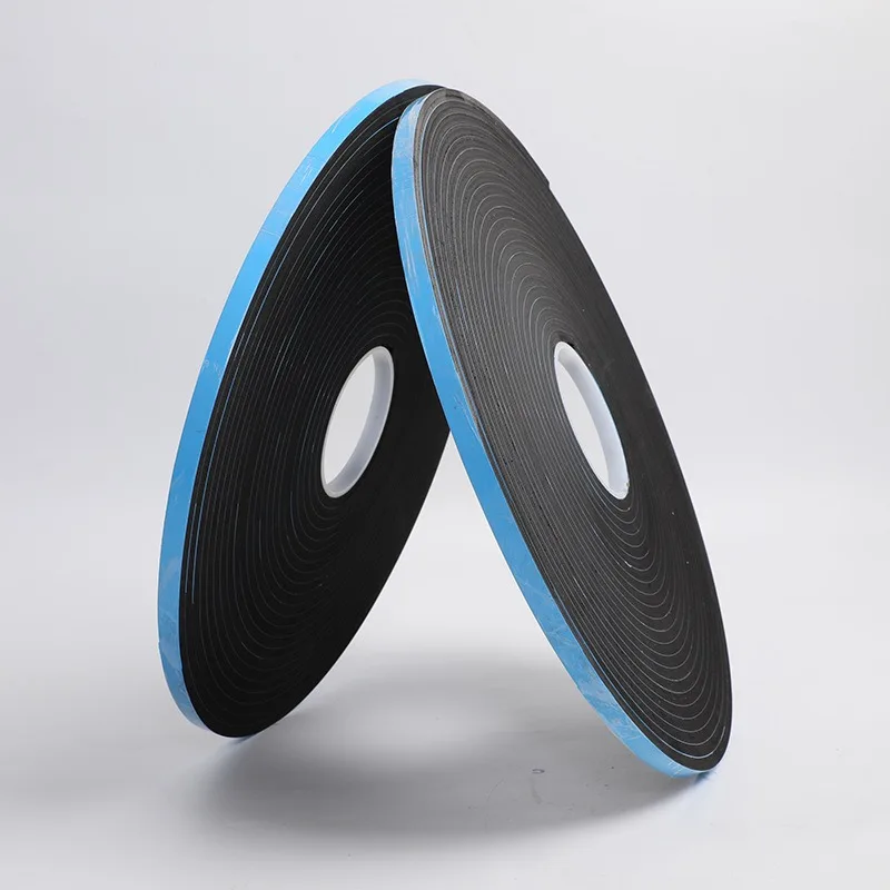 For 1MM Heavy Duty Foam Double Sided Tape - Strong Mounting Tape, Super Sticky, for Home/Office Decor & Indoor-Outdoor Use
