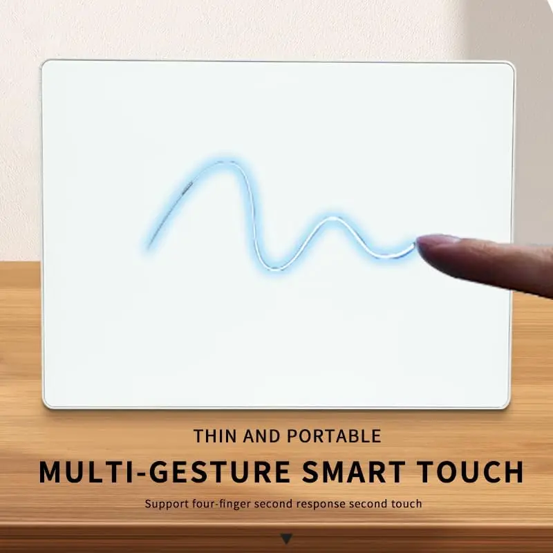 Thumbnail 4 - #38 Touchpads List of Top Picks