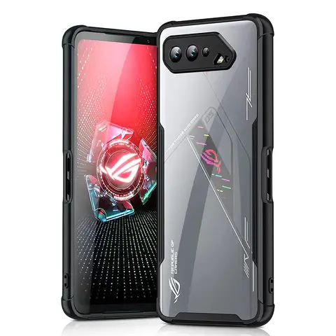 Asus Rog Phone 5 Case - AliExpress