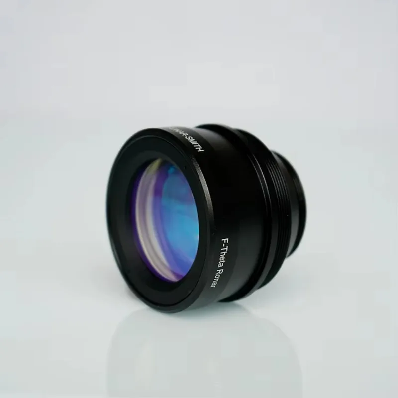 

Hot Sales High Quality Telecentric F Theta Scan Lens TSL-1064-18-56