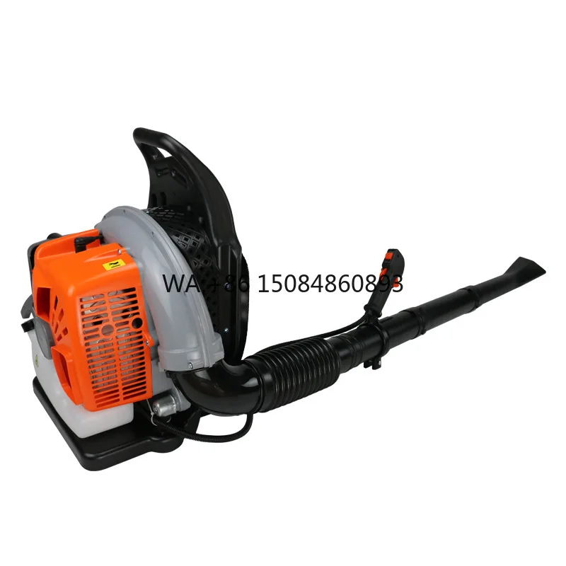 

Mini Battery Powered Leaf Blower, Dual-Purpose Blowing and Sucking Ash Cleaner for Home Computer Car and Small Space Cleaning