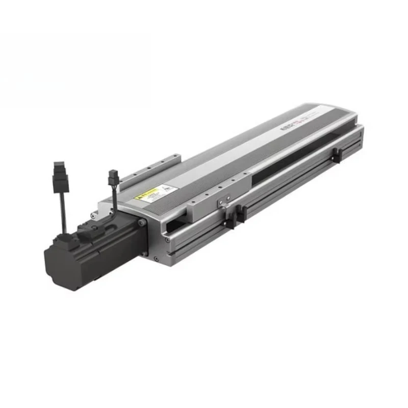 Ball Screw Driver Linear Module Industrial Robot Single Axis Robot Linear Actuator X Y Z Linear Guides