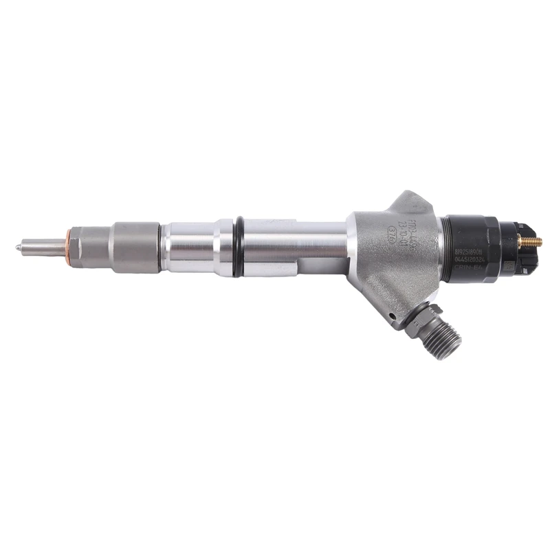 

0445120324 New Diesel Fuel Injector Nozzle For FAW JIEFANG XICHAI Replacement Parts Accessories