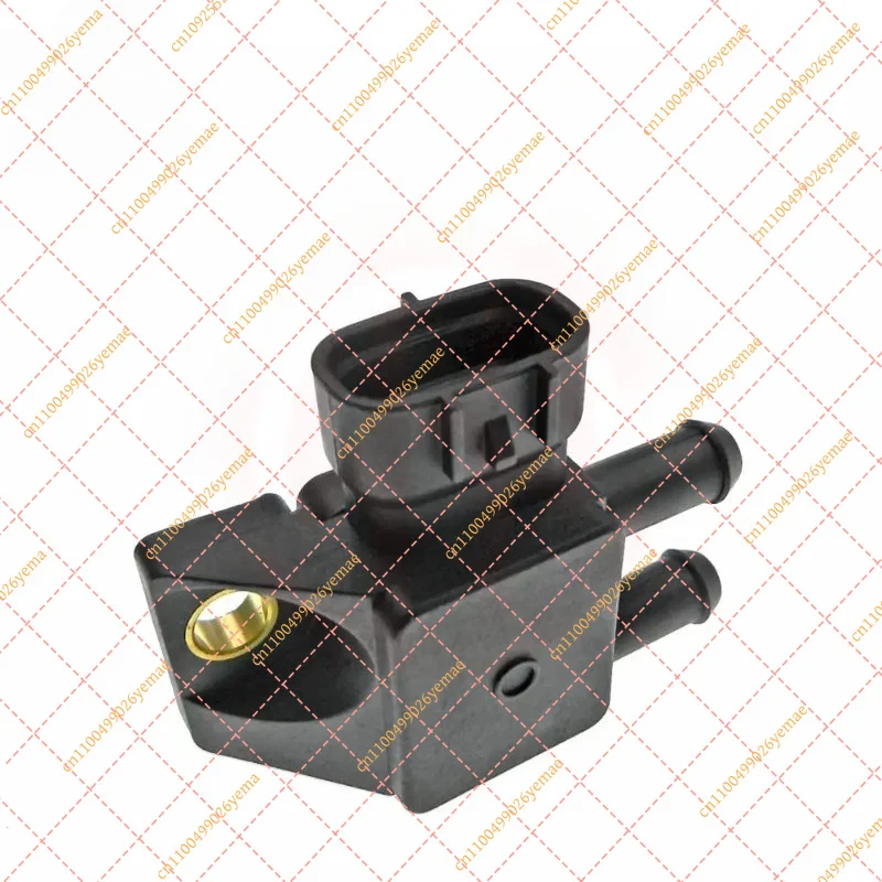 High Performance HONGWIN DPF Exhaust Differential Pressure Sensor Replacement for 39210-2A800