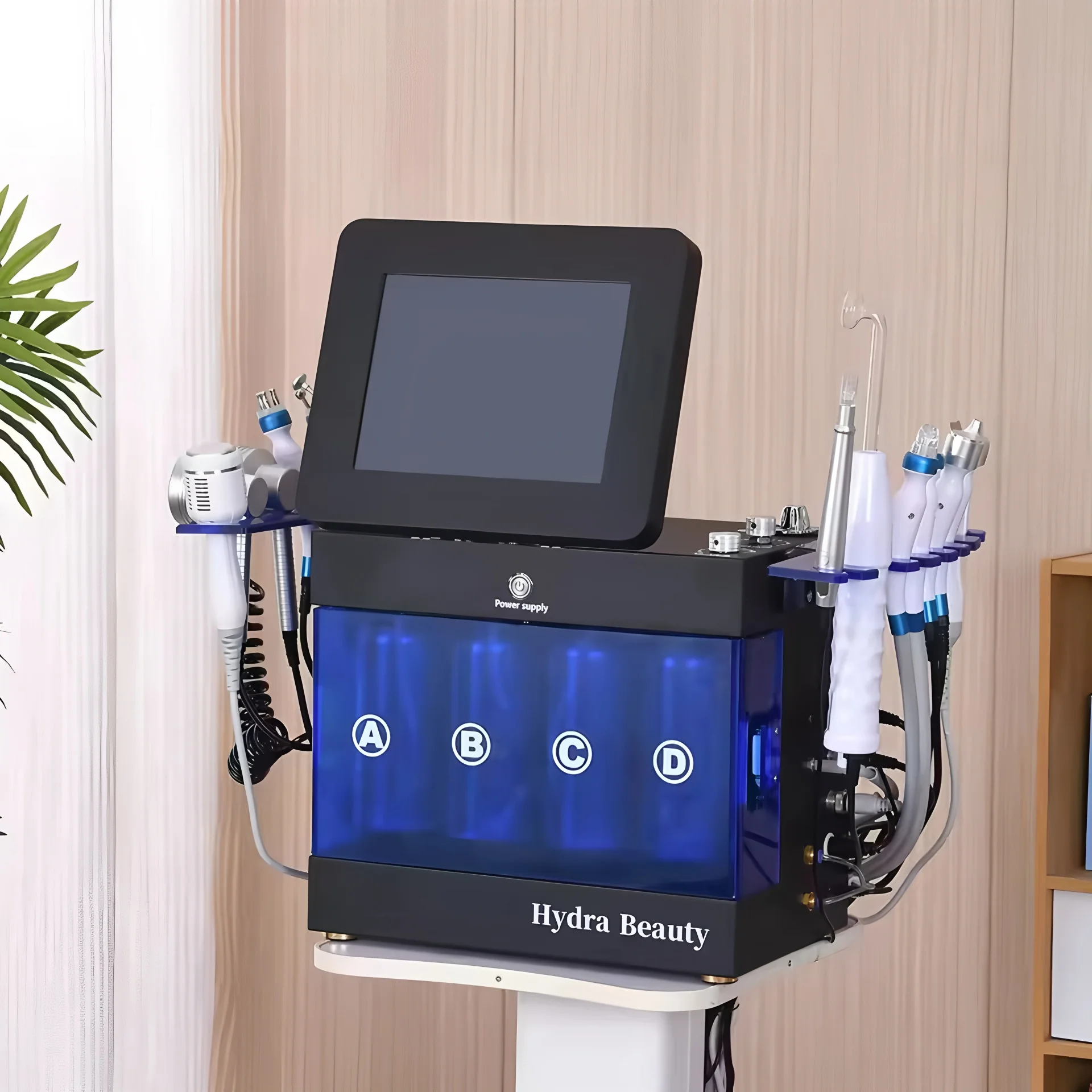 Desktop Hydra Water…