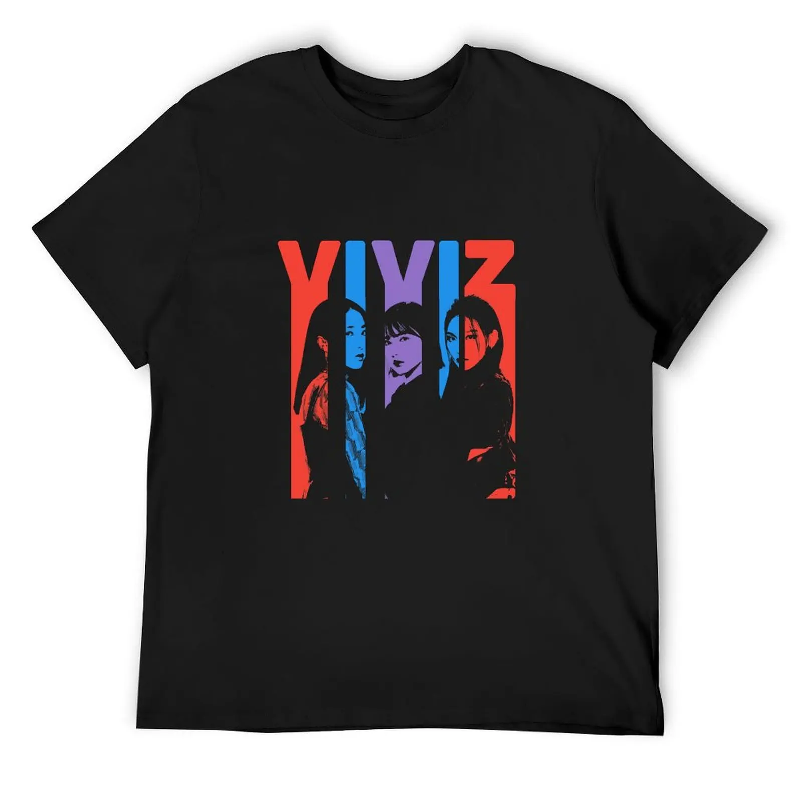 VIVIZ Typographic T-Shirt custom t shirt customs design your own shirts graphic tee designer t shirt men