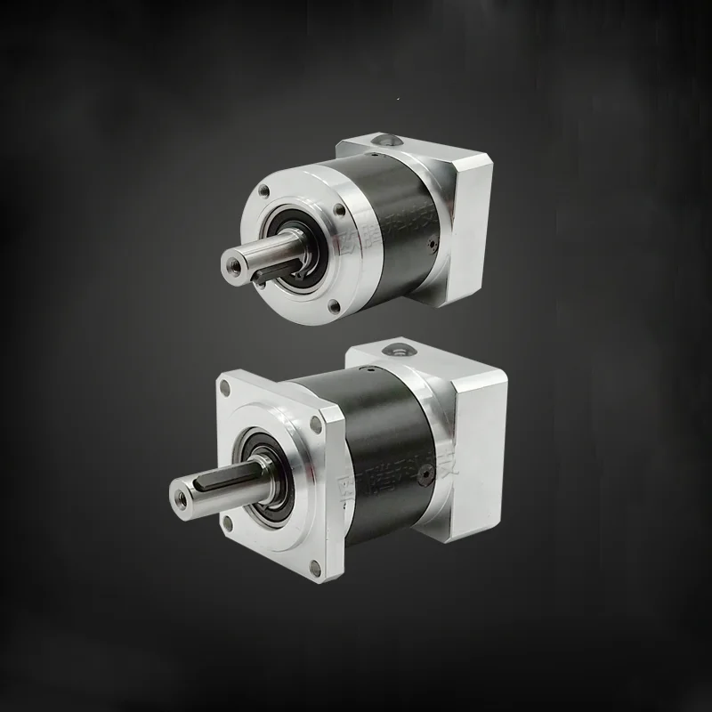 

Precision planetary gear reducer, PF120\PL120, servo, stepper motor, transmission