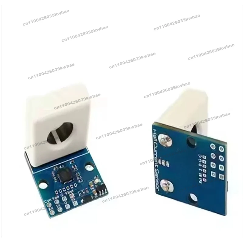 For HCS-150A Hall galvanometer 0-15A DC