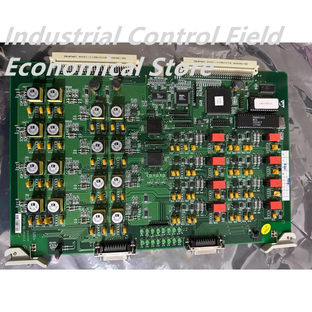ZXSM-10-EMUI EMUI 000100 Switch fittings