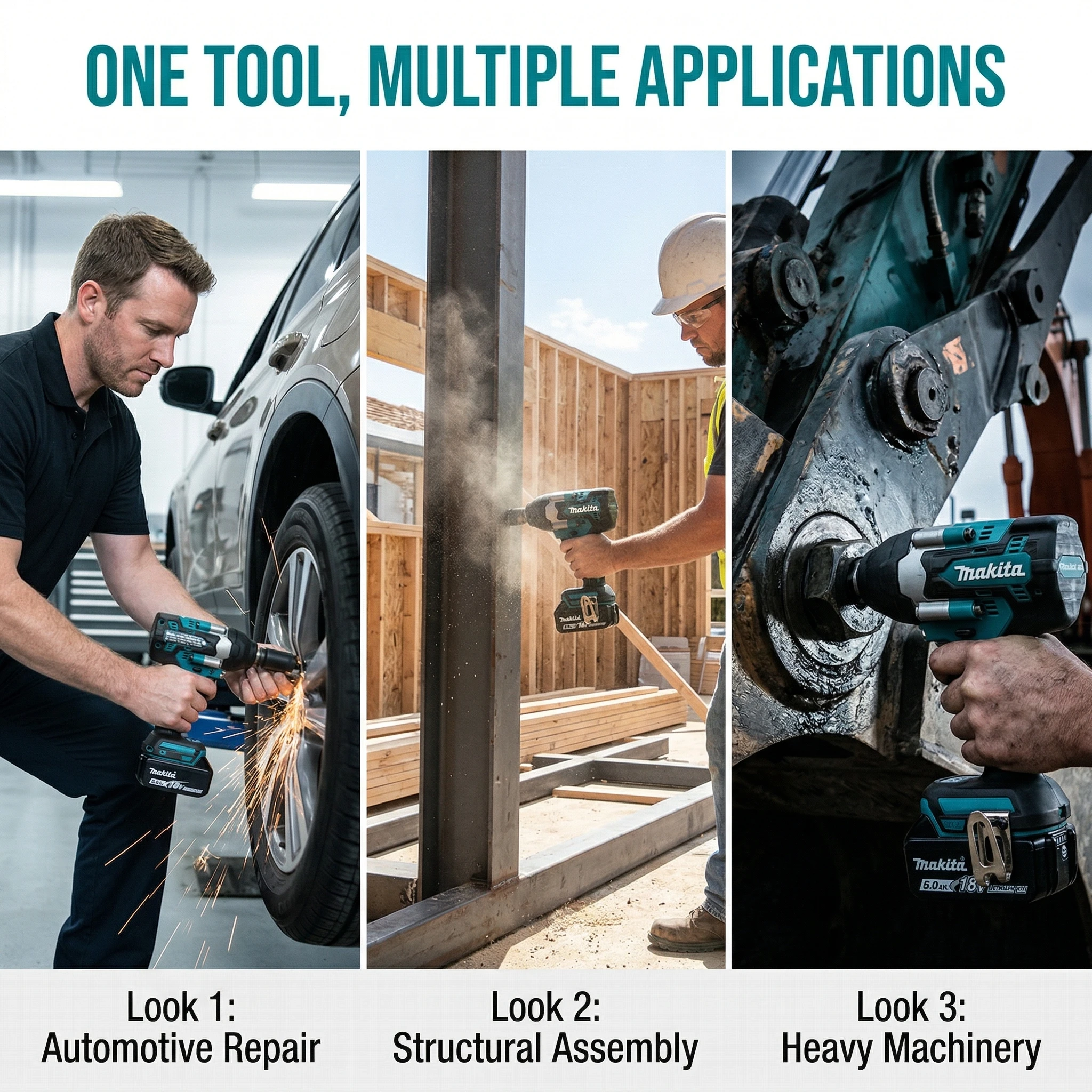 Thumbnail 4 - #14 Best Cordless Power Tool Kits to Buy In 2026