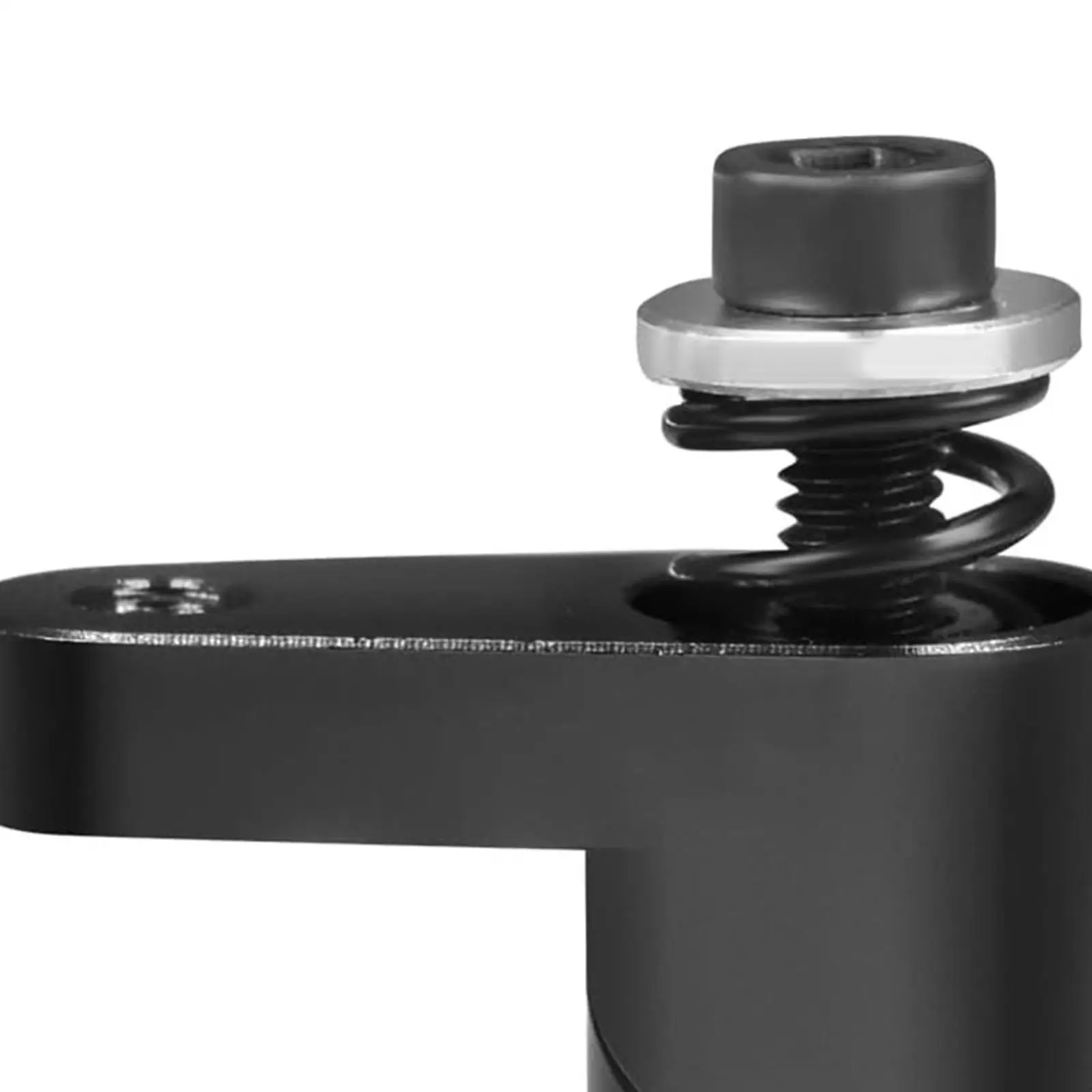 RC Auto Servo Stuurarm Eenvoudig te Installeren Onderdelen DIY voor Model 1/18 Typhon Grom Vrachtwagens 1/18 Graniet Grom 1/14 Mini Grom