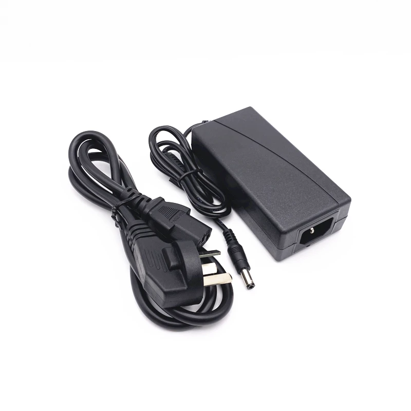 15V 10A Power Adapter 150W Monitoring Light With DC Power Switch Power Amplifier Pull Rod Audio Charger