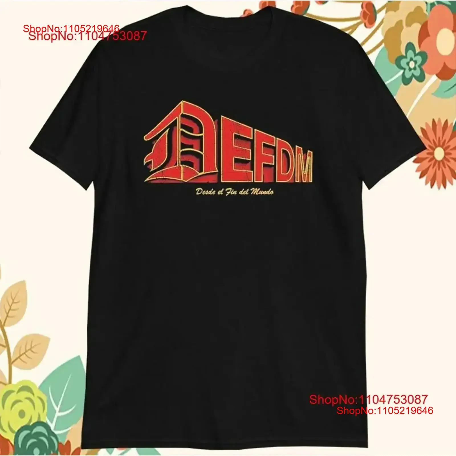 Duki Ameri Globe Re… - image